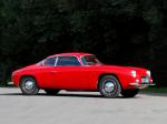 Lancia Appia GTE 1957 года